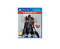 PlayStation BLOODBORNE - PS4 HITS - 439906 - zdjęcie 1